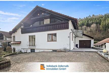 Haus zum Kaufen in Hettingen 475.000,00 € 337 m²