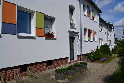 Wohnung zum Mieten in Wolfsburg 435,51 € 53.9 m²