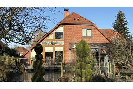 Haus zum Kaufen in Wittmund 409.000,00 € 180 m²