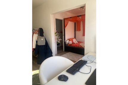 Ruhige 1-Zimmer Wohnung in Herrieden