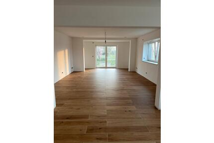 Ruhige 3-Zimmerwohnung Erdgeschoss im Aussenbereich zu vermieten - Warendorf