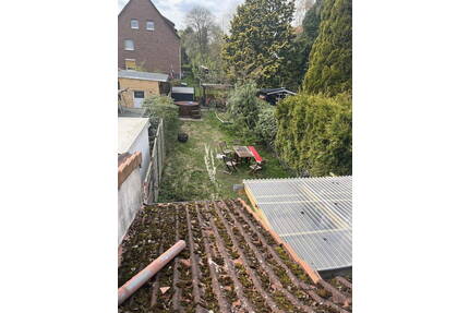 Gemütliches Reihenhaus in BillstedtHorn - Hamburg