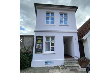 Büro Gewerbe 35 m² in Mindens Innenstadt zu vermieten