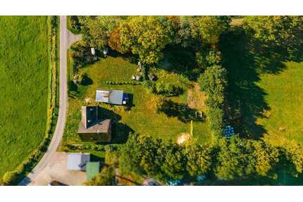 Grundstück zu verkaufen in Hamdorf 169.000,00 € 3631 m²