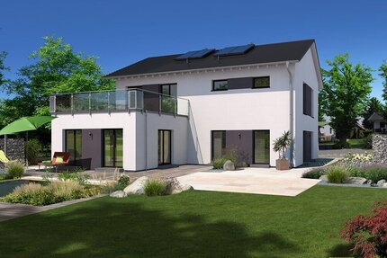 Grundstück inklusive! Mehrfamilienhaus in Neumarkt- Ihr maßgeschneidertes Zuhause mit allkauf-Komfort - Neumarkt in der Oberpfalz Woffenbach