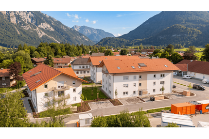 Wohnung zum Kaufen in Ruhpolding 492.000,00 € 91.04 m²