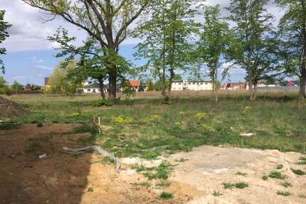 Grundstück zu verkaufen in Storkow (Mark) 149.990,00 € 746 m²