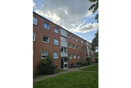 Wohnung zum Mieten in Bordesholm 410,00 € 52.05 m²