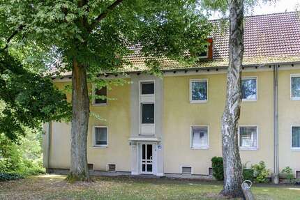 Wohnung zum Mieten in Dortmund 437,00 € 50.9 m²