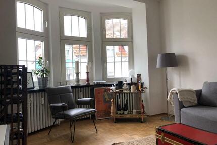 Charmante 2,5-Zimmer-Wohnung in ruhiger Lage von Hagen-Vorhalle