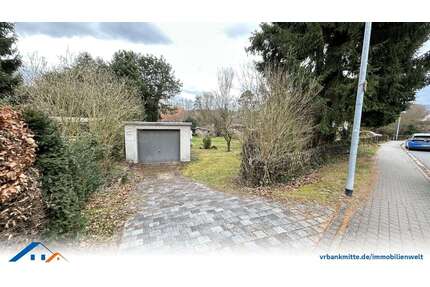Grundstück zu verkaufen in Witzenhausen 30.000,00 € 531 m²