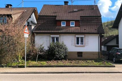 Haus mieten - 1.150,00&nbsp;EUR Kaltmiete, ca.&nbsp; 100,00&nbsp;m&sup2; in Schuttertal (PLZ: 77978)