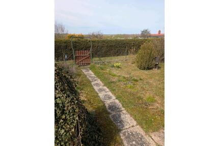 Pachtgarten in Gartenanlage 600 qm - Mühlhausen (Thüringen)