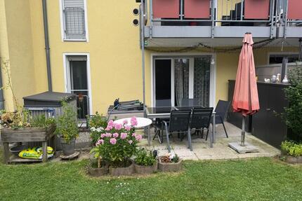 Eigentumswohnung zu verkaufen - Bochum-Gerthe