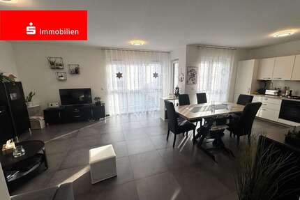 Wohnung zum Kaufen in Bürstadt 325.000,00 € 80 m²