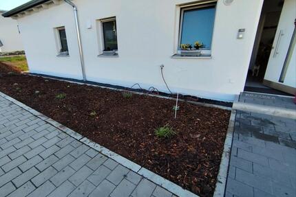 Einfamilienhaus in Ruhiger Lage zu vermieten - Michelau im Steigerwald