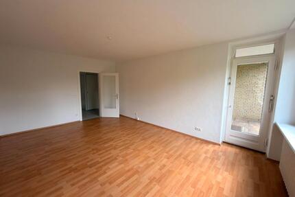 drei Zimmerwohnung im Erdgeschoss mit EBK + Terrasse - Geesthacht