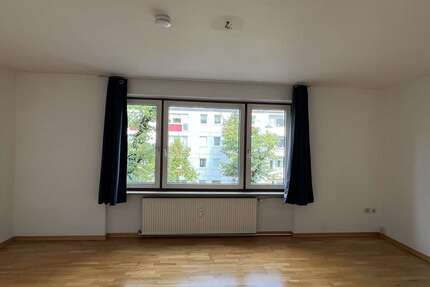 Wohnung zum Mieten in München 590,00 € 32 m²