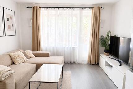 PROVISIONSFREI - Sanierte 3-Zimmer-Wohnung in BarmbekBramfeld - Hamburg Wandsbek