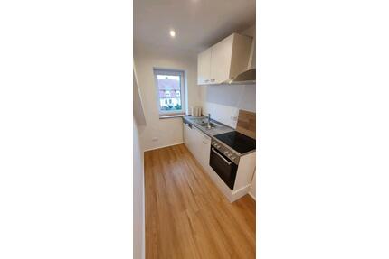 DG Wohnung,Bad Sooden-Allendorf