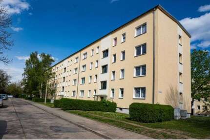 Wohnung zum Mieten in Aschersleben 223,20 € 44.64 m²