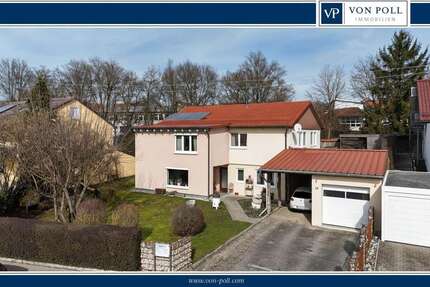 Haus zum Kaufen in Satteldorf Gröningen 459.000,00 € 170 m² - Satteldorf / Gröningen