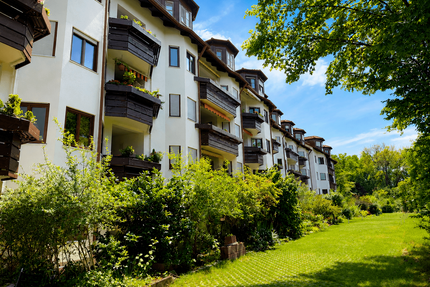 Wohnung zum Kaufen in Oberschleißheim 448.888,00 € 90 m²