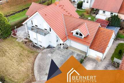 Haus zum Kaufen in Altenkunstadt 529.000,00 € 155 m²
