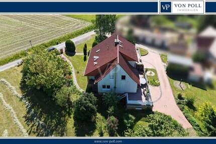 Haus zum Kaufen in Herrnhut Ruppersdorf 169.000,00 € 120 m² - Herrnhut / Ruppersdorf