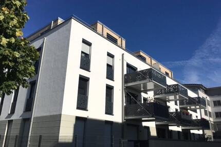 Exklusive 2-Zimmer-Wohnung Top Lage Kronenviertel Einbauküche - Dortmund Innenstadt Ost