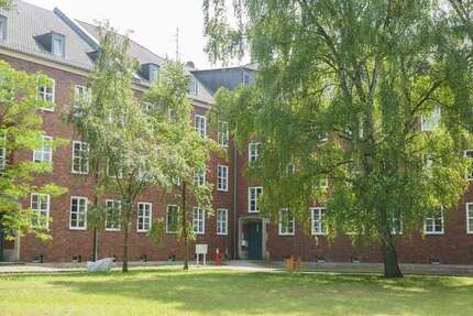 Wohnung zum Mieten in Potsdam OT Groß Glienicke 910,00 € 35.73 m²