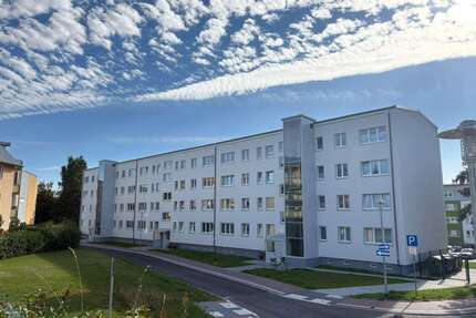 Wohnung zum Mieten in Gadebusch 450,00 € 60.78 m²