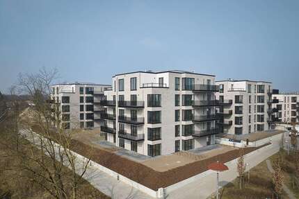 Wohnung zum Kaufen in Geesthacht 550.000,00 € 87.22 m²