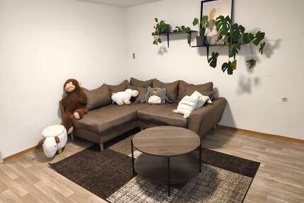 Wohnung zum Kaufen in Hechingen 129.000,00 € 67.48 m²