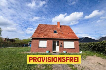 EFH in Ramsloh - Provisionsfrei.. - Saterland