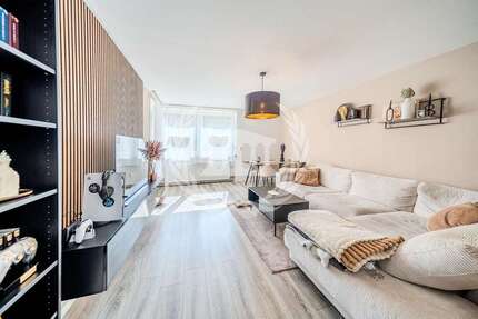 Wohnung zum Kaufen in Regensburg 289.000,00 € 75.73 m²