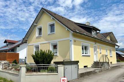 Haus zum Kaufen in Offenberg 449.000,00 € 212 m²