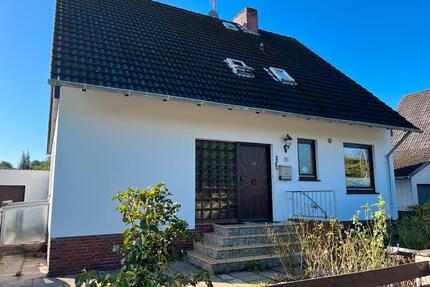 1-2 Familienhaus - 259.000,00&nbsp;EUR Kaufpreis, ca.&nbsp; 150,00&nbsp;m&sup2; in Bremerhaven (PLZ: 27578) Leherheide