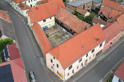 Haus zum Kaufen in Magdala 525.000,00 € 581 m²