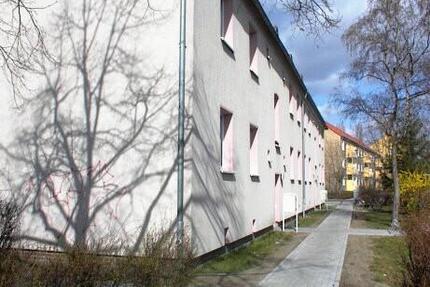 3-Raum-Wohnung in ruhiger Lage! - Wittenberg Lutherstadt