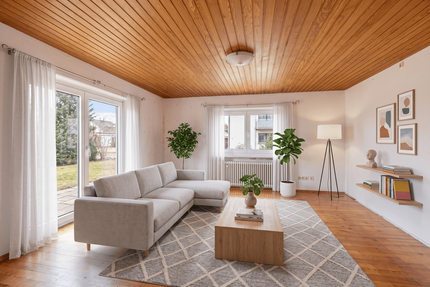 Haus zum Kaufen in Holzkirchen 898.900,00 € 150 m²
