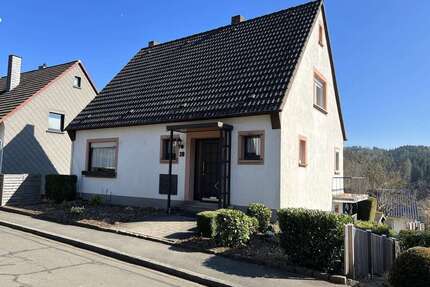Haus zum Kaufen in Daun 199.000,00 € 124 m²