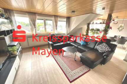 Wohnung zum Kaufen in Mülheim-Kärlich 285.000,00 € 111 m²