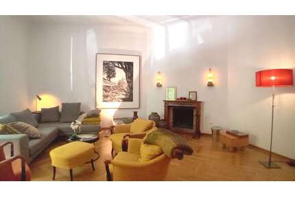 Wohnung zum Mieten in München 5.138,70 € 198 m²