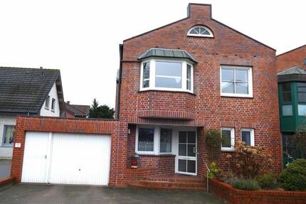 Doppelhaushälfte Meppen Neustadt DHH