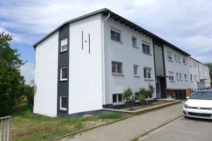 Wohnung zum Mieten in Bickenbach 950,00 € 81 m²