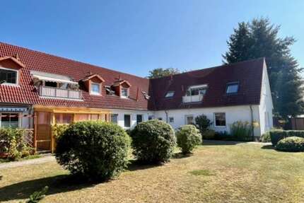 Wohnung zum Kaufen in Bad Saarow 175.000,00 € 66.08 m²