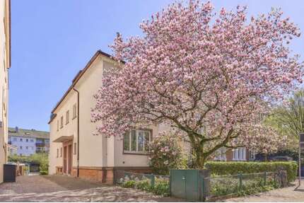 Haus zum Kaufen in Mannheim 1.450.000,00 € 364 m²