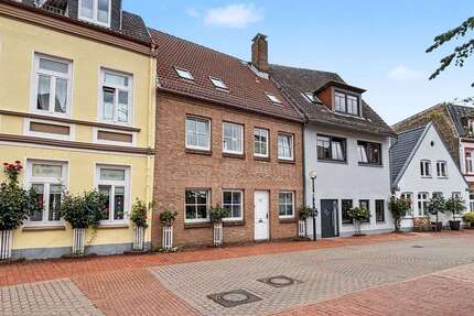 Haus zum Kaufen in Schleswig 499.000,00 € 165 m²