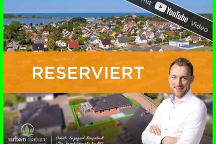 Haus zum Kaufen in Rerik 465.000,00 € 100 m²